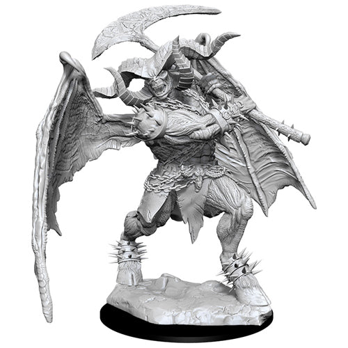 MTG Unpainted Miniatures (Wave 13): Rakdos, Lord of Riots