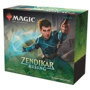 MTG: Zendikar Rising Bundle