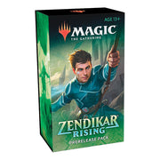 MTG: Zendikar Rising Prerelease Pack