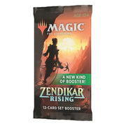MTG: Zendikar Rising Set Booster Pack