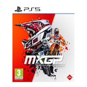 MXGP 2020 - PS5