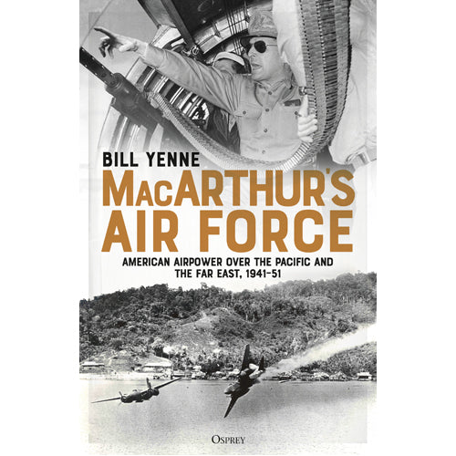 MacArthur’s Air Force