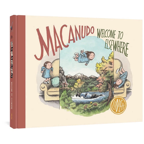 Macanudo
