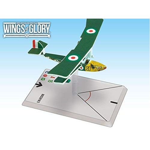 Macchi M.5 (Arcidiacono)