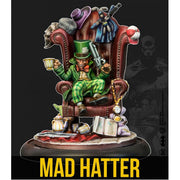 Mad Hatter
