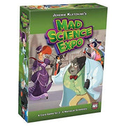 Mad Science Expo