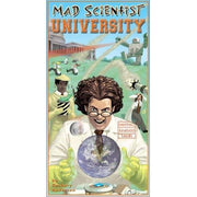 Mad Scientist University