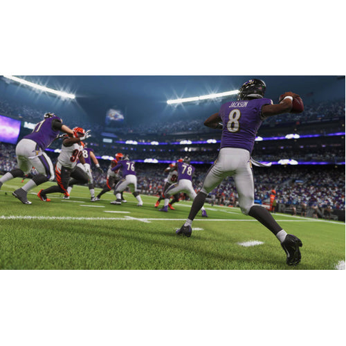 Madden NFL 21 - PS4 - Gameplay Shot 1