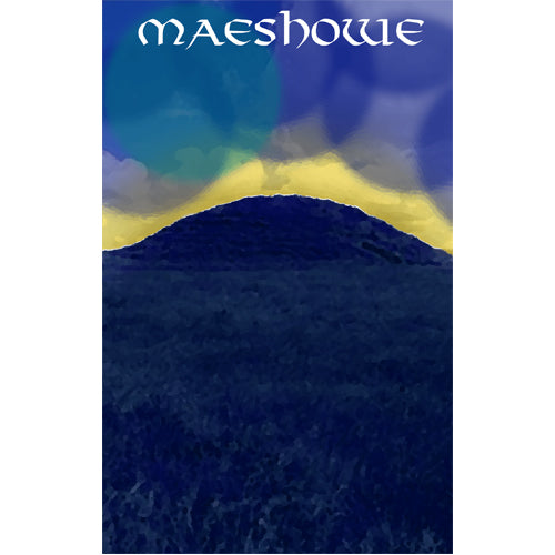 Maeshowe