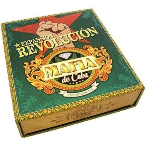 Mafia de Cuba Expansion