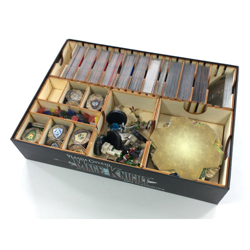 Mage Knight Organiser