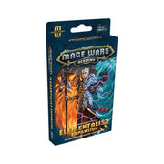 Mage Wars Academy: Elementalist Expansion