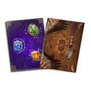 Mage Wars: Spellbook Pack 4