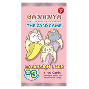 Magic Pack: Bananya: The Card Game Expansion