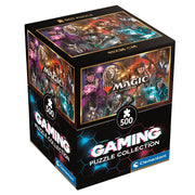 Magic: The Gatheing Puzzle 1 - 500 pieces