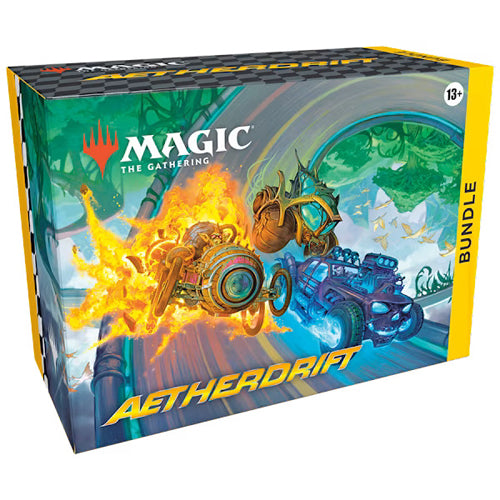 Magic: The Gathering - Secret Lair: Ultimate Edition 2 (Grey Box