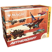 Magic: The Gathering - Aetherdrift Special Bundle