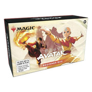 Magic: The Gathering: Avatar: The Last Airbender - Beginner Box