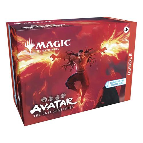 Magic: The Gathering: Avatar: The Last Airbender - Bundle