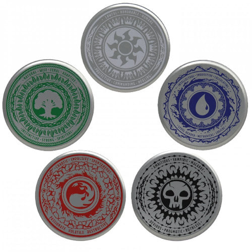 Magic: The Gathering - Coasters Set