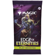 Magic: The Gathering - Edge of Eternities - Play Booster Pack