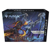 Magic: The Gathering - Final Fantasy - Gift Bundle