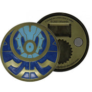 Magic: The Gathering - Glow In The Dark Arcane Signet Bottle Opener