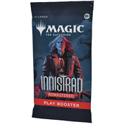 Magic: The Gathering - Innistrad Remastered - Play Booster Pack