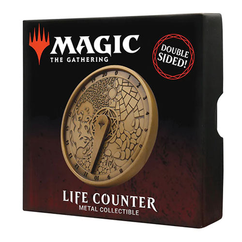 Magic: The Gathering - Life Counter