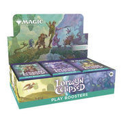 Magic: The Gathering: Lorwyn Eclipsed Play Booster Box