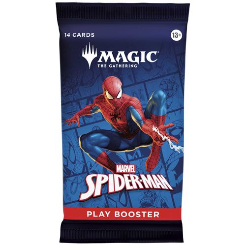 Magic: The Gathering - Modern Horizons 3 - Play Booster Pack