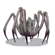 Magic: The Gathering Miniatures - Adventures in the Forgotten Realms: Lolth, the Spider Queen