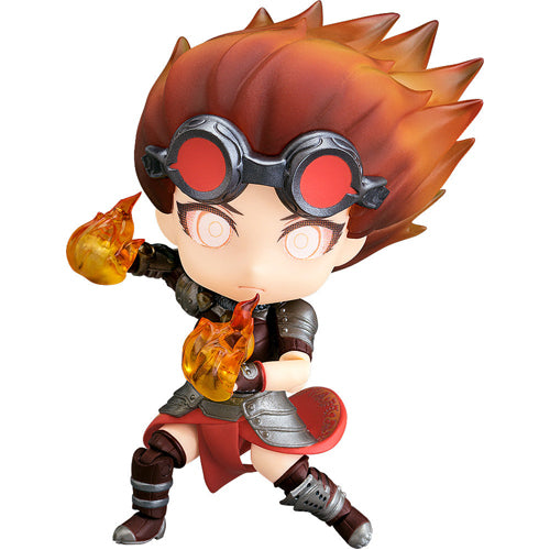 Magic: The Gathering Nendoroid Chandra Nalaar
