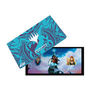 Magic: The Gathering - Pinfinity AR Pin Set - Blue Collection