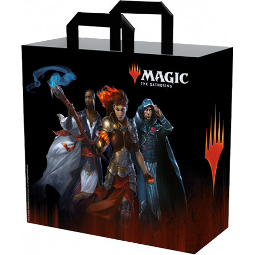 Magic: The Gathering Shopping Bag Planeswalk
