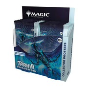 Magic: The Gathering - Takir: Dragonstorm - Collector Booster Box
