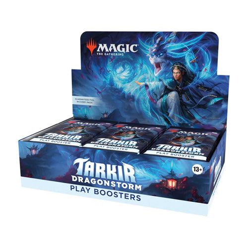 Booster Boxes - Magic: the Gathering | Zatu Games Booster Boxes - Magic: the Gathering | Zatu Games