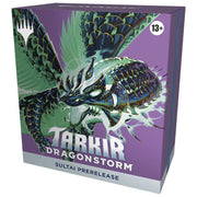 Magic: The Gathering - Tarkir: Dragonstorm Prerelease Pack - Sultai