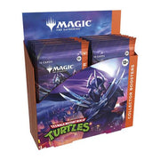 Magic: The Gathering: Teenage Mutant Ninja Turtles Collector Booster Box