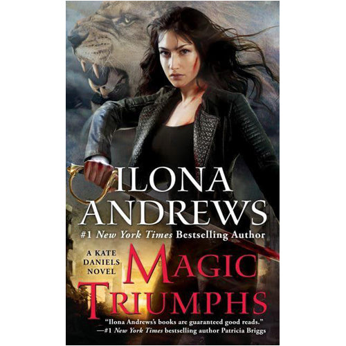 Magic Triumphs