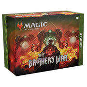 Magic the Gathering La Guerre Fratricide Bundle french