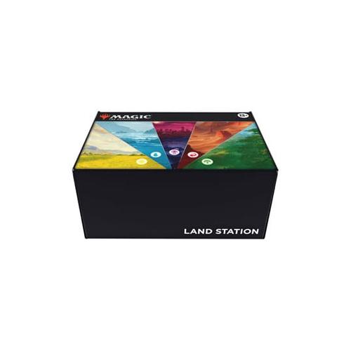 Magic: the Gathering Land Station 2025