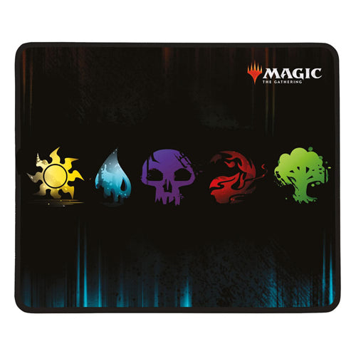 Magic the Gathering Mousepad 5 Colors