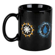 Magic the Gathering Mug 5 Colors 320 ml