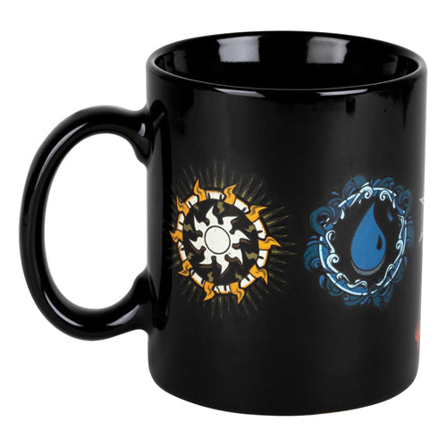 Magic the Gathering Mug 5 Colors 320 ml
