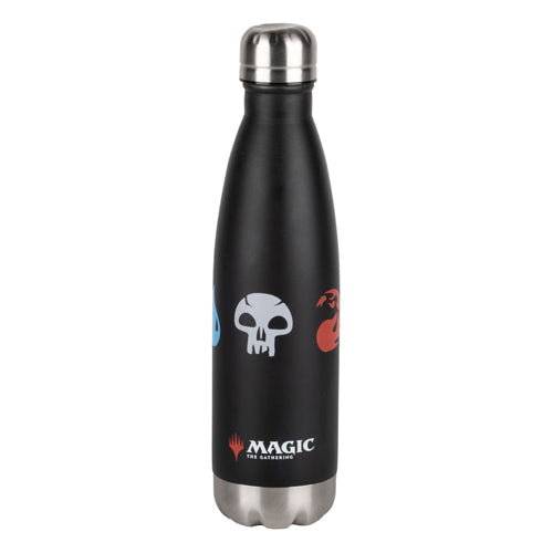 Magic the Gathering Thermo Water Bottle 5 Colors