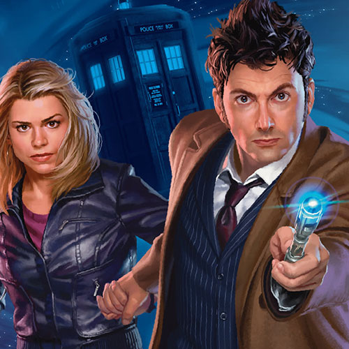 Magic-the-gathering-Doctor-Who