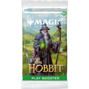 Magic: The Gathering: The Hobbit - Play Booster Pack