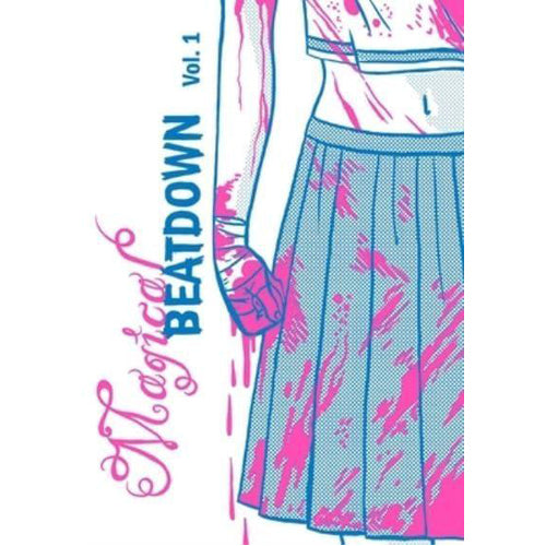 Magical Beatdown Vol 1