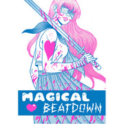 Magical Beatdown, Vol 2